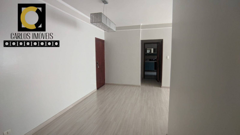 Imagem Apartamento com 2 Quartos à Venda, 110 m² em Campo Grande - Santos Imagem Apartamento com 2 Quartos à Venda, 110 m² em Campo Grande - Santos