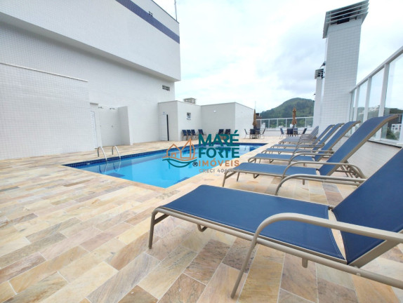 Imagem Apartamento com 2 Quartos à Venda, 54 m² em Toninhas - Ubatuba Imagem Apartamento com 2 Quartos à Venda, 54 m² em Toninhas - Ubatuba