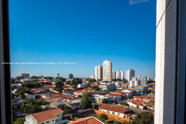 Imagem Apartamento com 2 Quartos à Venda, 95 m² em Centro - Indaiatuba