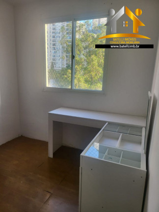 Imagem Apartamento com 2 Quartos à Venda, 42 m² em Jardim Parque Morumbi - São Paulo Imagem Apartamento com 2 Quartos à Venda, 42 m² em Jardim Parque Morumbi - São Paulo