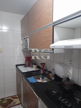 Imagem Apartamento com 2 Quartos à Venda, 45 m² em Campo Grande - Rio De Janeiro