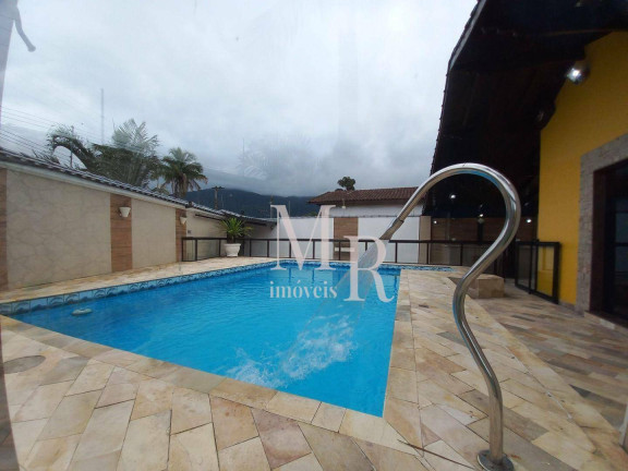 Imagem Casa com 5 Quartos à Venda, 450 m² em Balneário Flórida - Praia Grande Imagem Casa com 5 Quartos à Venda, 450 m² em Balneário Flórida - Praia Grande