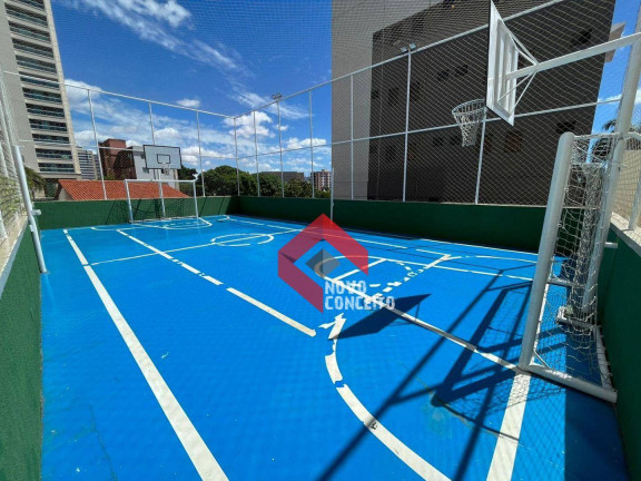 Imagem Apartamento com 4 Quartos à Venda, 178 m² em Guararapes - Fortaleza