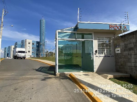 Imagem Apartamento com 2 Quartos à Venda, 50 m² em Jardim Campo Verde - Almirante Tamandare Imagem Apartamento com 2 Quartos à Venda, 50 m² em Jardim Campo Verde - Almirante Tamandare