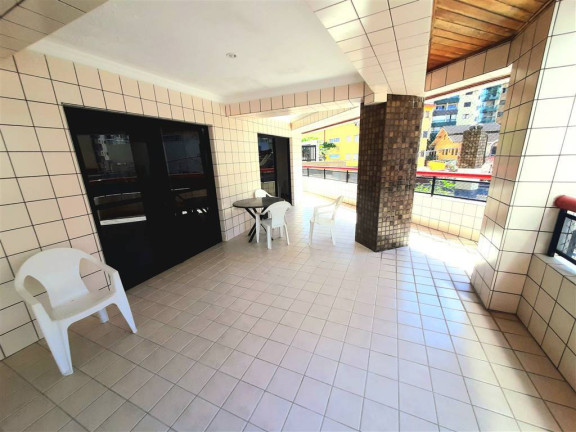Imagem Apartamento com 3 Quartos à Venda, 131 m² em Tupi - Praia Grande Imagem Apartamento com 3 Quartos à Venda, 131 m² em Tupi - Praia Grande