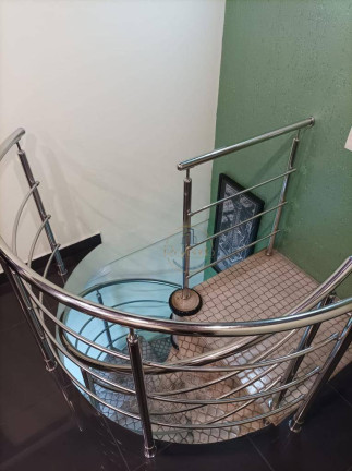 Imagem Cobertura com 2 Quartos à Venda, 103 m² em Casa Branca - Santo André Imagem Cobertura com 2 Quartos à Venda, 103 m² em Casa Branca - Santo André