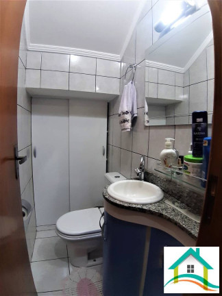 Imagem Sobrado com 3 Quartos à Venda, 128 m² em Vila Príncipe De Gales - Santo André Imagem Sobrado com 3 Quartos à Venda, 128 m² em Vila Príncipe De Gales - Santo André