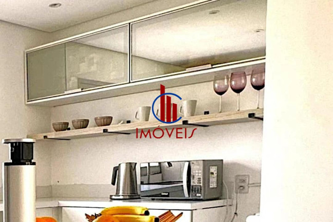 Imagem Apartamento com 2 Quartos à Venda, 82 m² em Vila Clementino - São Paulo Imagem Apartamento com 2 Quartos à Venda, 82 m² em Vila Clementino - São Paulo