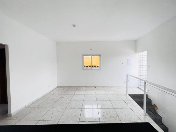 Imagem Casa com 2 Quartos à Venda, 65 m² em Catiapoã - São Vicente