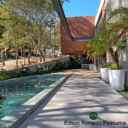 Imagem Casa de Condomínio com 2 Quartos à Venda, 545 m² em Tamboré - Santana De Parnaíba Imagem Casa de Condomínio com 2 Quartos à Venda, 545 m² em Tamboré - Santana De Parnaíba