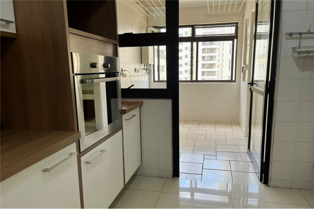 Imagem Imóvel com 4 Quartos à Venda, em Moema - São Paulo Imagem Imóvel com 4 Quartos à Venda, em Moema - São Paulo