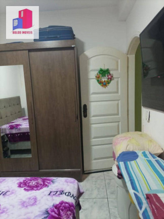 Imagem Casa com 2 Quartos à Venda, 100 m² em Mirim - Praia Grande Imagem Casa com 2 Quartos à Venda, 100 m² em Mirim - Praia Grande