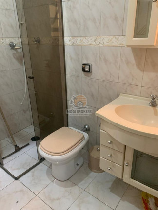Imagem Casa de Condomínio com 3 Quartos à Venda, 145 m² em Jardim Rubi - Mogi Das Cruzes Imagem Casa de Condomínio com 3 Quartos à Venda, 145 m² em Jardim Rubi - Mogi Das Cruzes