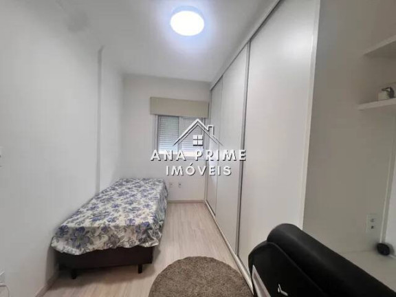 Imagem Apartamento com 3 Quartos à Venda, 82 m² em Vila Cardoso - São José Dos Campos