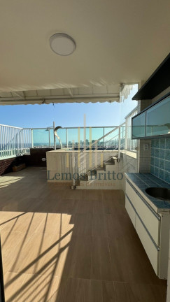 Imagem Cobertura com 3 Quartos à Venda, 164 m² em Pituba - Salvador Imagem Cobertura com 3 Quartos à Venda, 164 m² em Pituba - Salvador