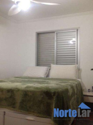 Imagem Apartamento com 3 Quartos à Venda, 60 m² em Vila Guilherme - São Paulo Imagem Apartamento com 3 Quartos à Venda, 60 m² em Vila Guilherme - São Paulo
