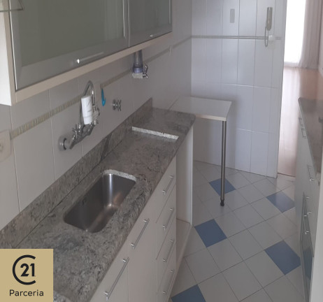 Imagem Apartamento com 2 Quartos à Venda, 90 m² em Campo Belo - São Paulo Imagem Apartamento com 2 Quartos à Venda, 90 m² em Campo Belo - São Paulo