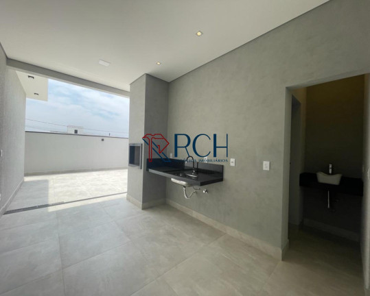 Imagem Casa com 3 Quartos à Venda, 160 m² em Aparecidinha - Sorocaba Imagem Casa com 3 Quartos à Venda, 160 m² em Aparecidinha - Sorocaba