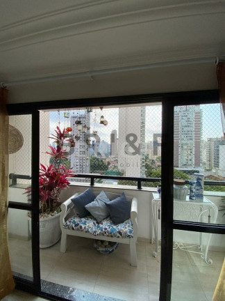 Imagem Apartamento com 3 Quartos à Venda, 96 m² em Vila Olímpia - São Paulo Imagem Apartamento com 3 Quartos à Venda, 96 m² em Vila Olímpia - São Paulo