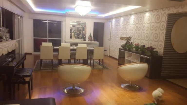Imagem Apartamento com 4 Quartos à Venda, 275 m² em Aclimação - São Paulo Imagem Apartamento com 4 Quartos à Venda, 275 m² em Aclimação - São Paulo