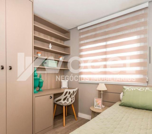 Imagem Apartamento com 2 Quartos à Venda, 64 m² em Centro - Esteio Imagem Apartamento com 2 Quartos à Venda, 64 m² em Centro - Esteio