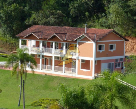 Imagem Imóvel Comercial à Venda, 4.100 m² em Vila São Benedito - Franco Da Rocha
