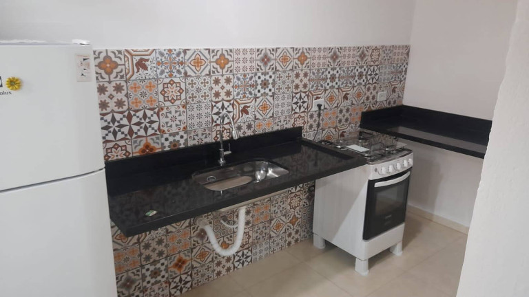 Imagem Apartamento com 2 Quartos à Venda, 54 m² em Vila Luzita - Santo André
