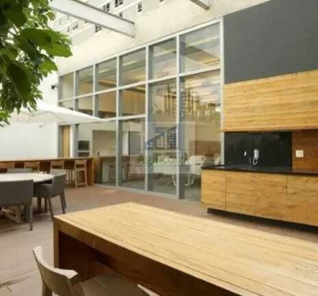 Imagem Apartamento com 1 Quarto à Venda, 74 m² em Vila Nova Conceição - São Paulo Imagem Apartamento com 1 Quarto à Venda, 74 m² em Vila Nova Conceição - São Paulo