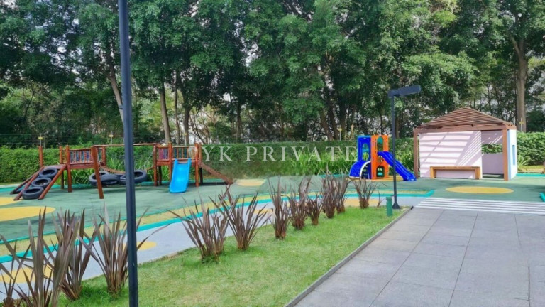 Imagem Apartamento com 4 Quartos à Venda, 134 m² em Vila Anastácio - São Paulo