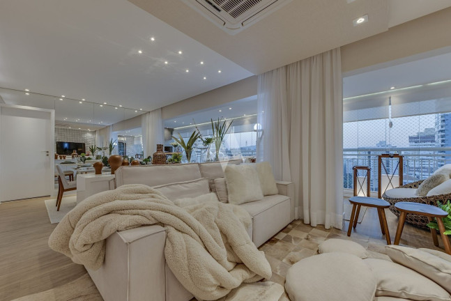 Imagem Apartamento com 3 Quartos à Venda, 130 m² em Gonzaga - Santos Imagem Apartamento com 3 Quartos à Venda, 130 m² em Gonzaga - Santos