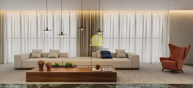Imagem Studio com 1 Quarto à Venda, 32 m² em Vila Madalena - São Paulo Imagem Studio com 1 Quarto à Venda, 32 m² em Vila Madalena - São Paulo