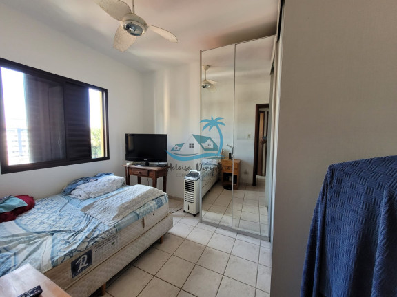 Imagem Cobertura com 3 Quartos à Venda, 212 m² em Itaguá - Ubatuba