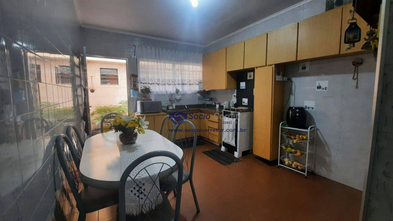 Sobrado com 2 Quartos à Venda, 111 m² em Gopoúva - Guarulhos