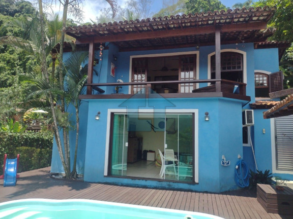 Imagem Casa com 4 Quartos para Alugar, em Marinas - Angra Dos Reis Imagem Casa com 4 Quartos para Alugar, em Marinas - Angra Dos Reis