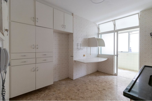 Imagem Apartamento com 3 Quartos à Venda, 105 m² em Jardim Paulista - São Paulo
