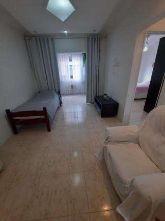 Imagem Apartamento com 1 Quarto à Venda, 66 m² em Pompéia - Santos Imagem Apartamento com 1 Quarto à Venda, 66 m² em Pompéia - Santos
