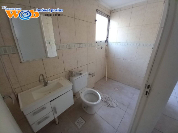 Imagem Apartamento com 1 Quarto à Venda, 50 m² em Boqueirão - Praia Grande