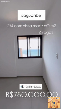Imagem Apartamento com 2 Quartos à Venda, 60 m² em Piatã - Salvador Imagem Apartamento com 2 Quartos à Venda, 60 m² em Piatã - Salvador