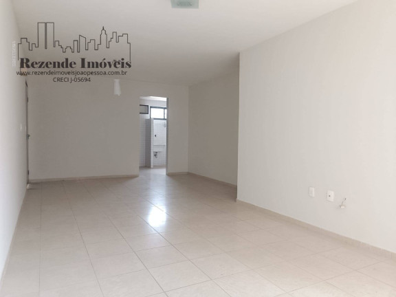 Imagem Apartamento com 3 Quartos à Venda, 120 m² em Cabo Branco - João Pessoa