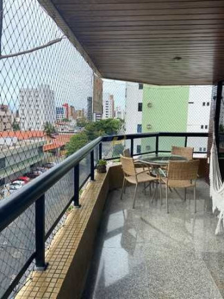 Imagem Apartamento com 3 Quartos à Venda, 176 m² em Manaíra - João Pessoa Imagem Apartamento com 3 Quartos à Venda, 176 m² em Manaíra - João Pessoa