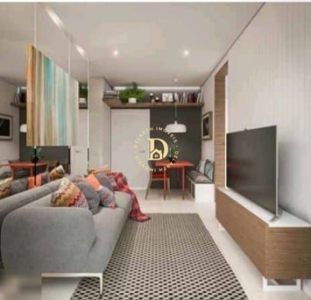 Imagem Apartamento com 2 Quartos à Venda, 51 m² em Jardim Oriente - São José Dos Campos Imagem Apartamento com 2 Quartos à Venda, 51 m² em Jardim Oriente - São José Dos Campos