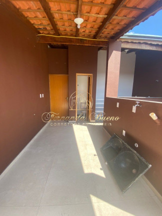 Imagem Imóvel com 2 Quartos à Venda, 80 m² em Jardim Guarará - Santo André