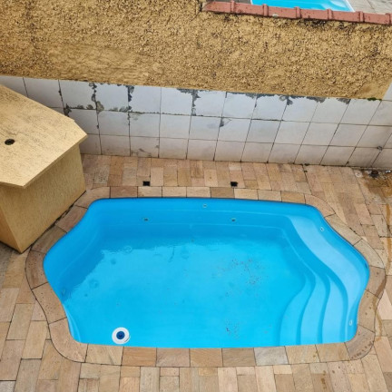 Imagem Casa com 3 Quartos à Venda, 340 m² em Chácara Do Visconde - Taubaté Imagem Casa com 3 Quartos à Venda, 340 m² em Chácara Do Visconde - Taubaté