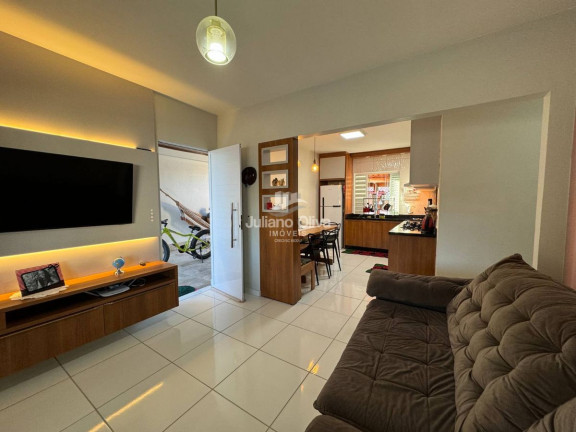 Imagem Casa à Venda, 179 m² em Barra Do Sai - Itapoá