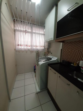 Imagem Imóvel com 2 Quartos à Venda, 52 m² em Campo Grande - Rio De Janeiro Imagem Imóvel com 2 Quartos à Venda, 52 m² em Campo Grande - Rio De Janeiro
