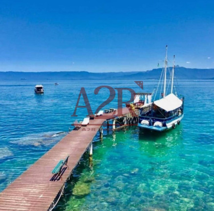 Imagem Imóvel Comercial à Venda, 2.500 m² em Provetá (ilha Grande) - Angra Dos Reis