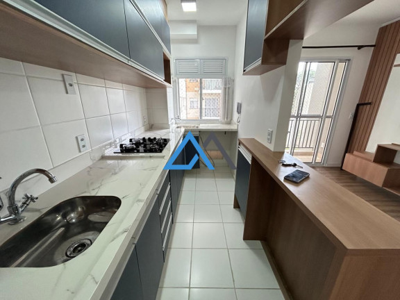 Imagem Apartamento com 2 Quartos à Venda, 47 m² em Serpa - Caieiras