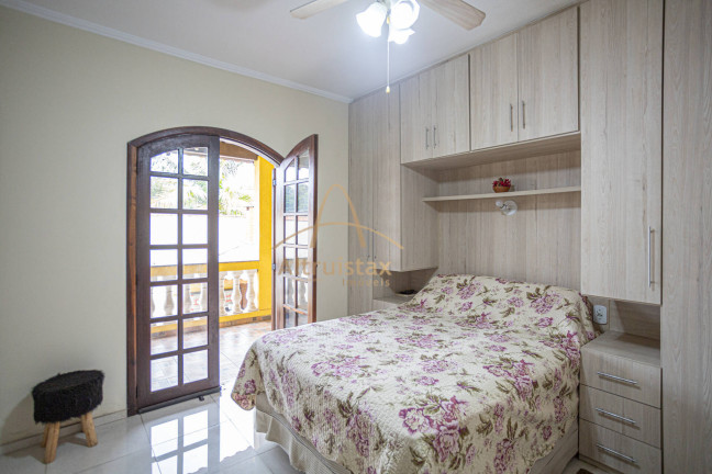 Imagem Casa com 4 Quartos à Venda, 120 m² em City Bussocaba - Osasco