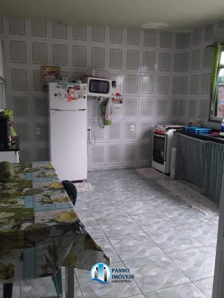 Imagem Sobrado com 3 Quartos à Venda, 440 m² em Vila Urussaí - Duque De Caxias