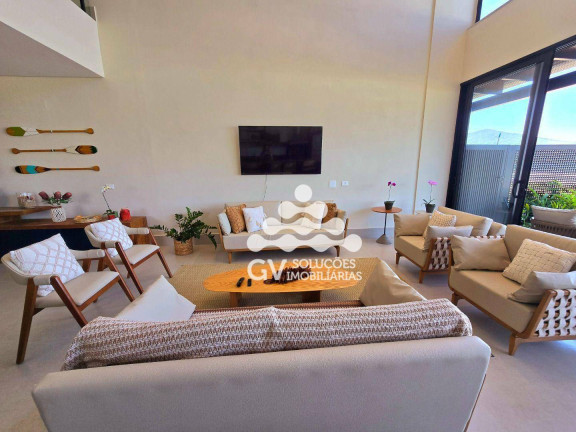 Imagem Casa com 7 Quartos para Temporada, 400 m² em Condomínio Lagoinha - Ubatuba Imagem Casa com 7 Quartos para Temporada, 400 m² em Condomínio Lagoinha - Ubatuba